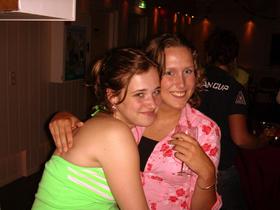 044 feest leo en moos 02-07-2005